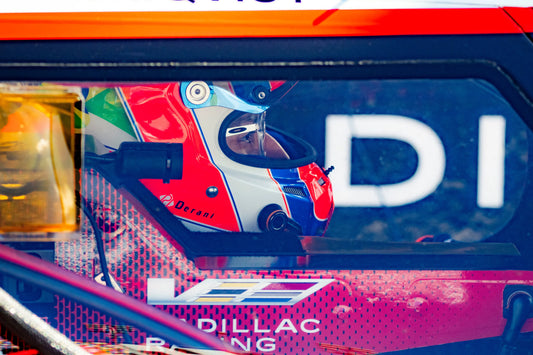 The Science of Hydration in Motorsports: Enhancing Performance with FluidLogic Active Hydration Systems