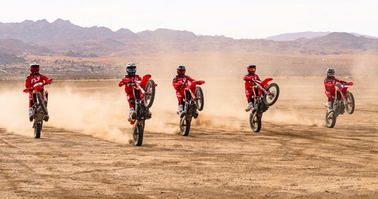 FluidLogic Helps Deliver a Competitive Edge in Baja