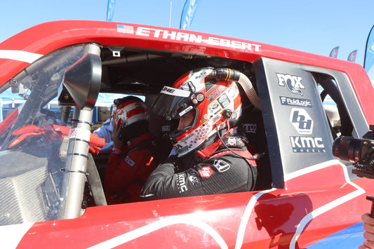2024 King of the Hammers Off-Road Race: Triumphs, Challenges, and Unforgettable Moments