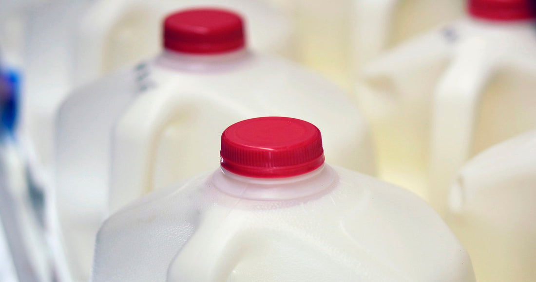 Milk carton