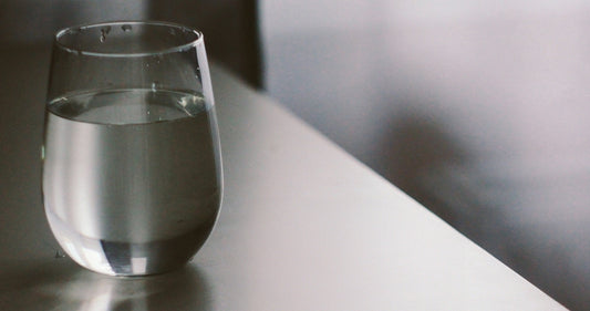 How to Stay Hydrated Overnight