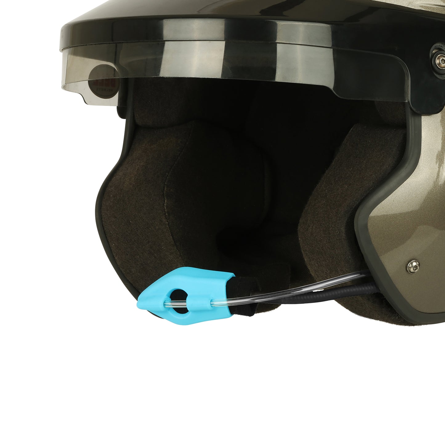 MagLock Hydro Helmet Side Kit