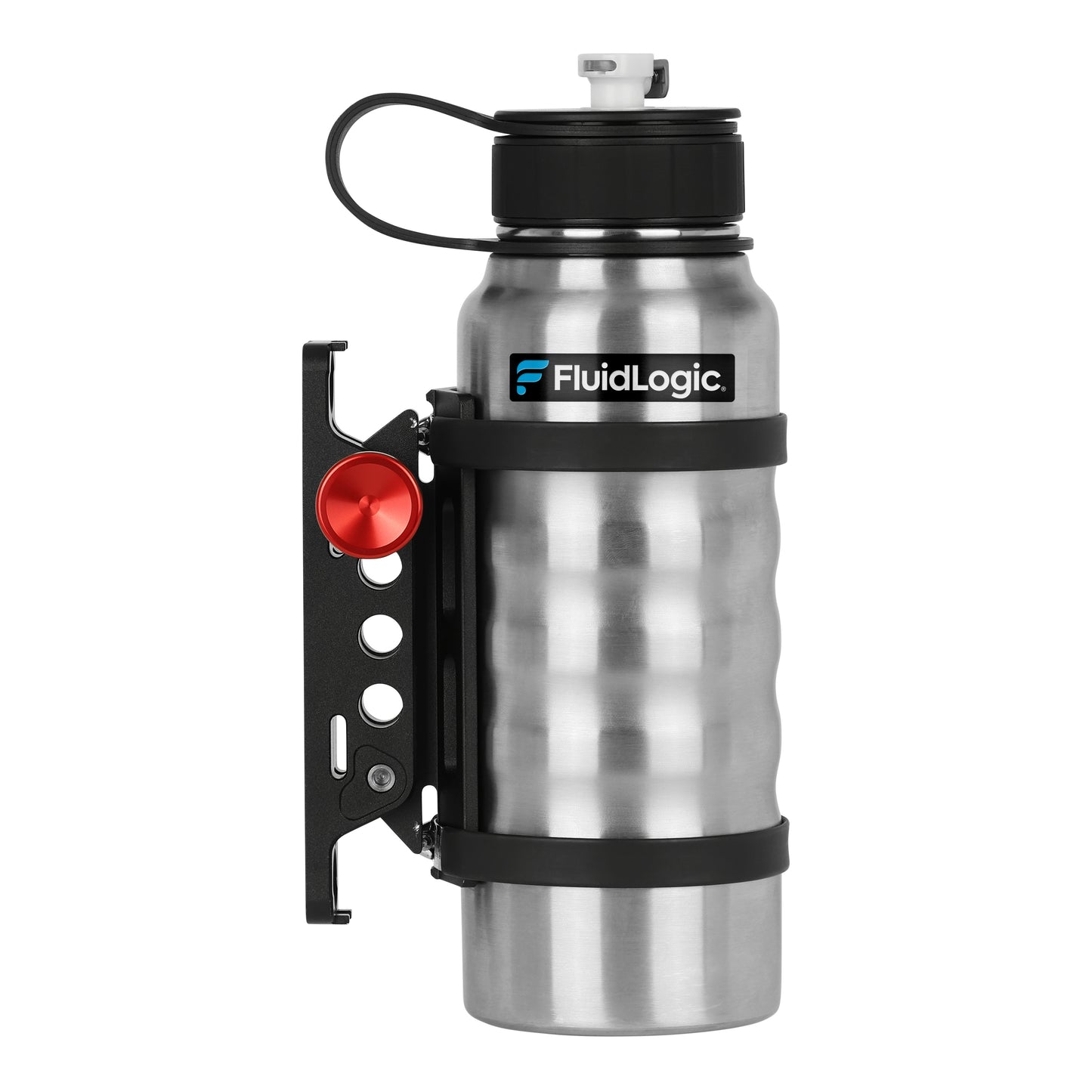 Fluid Containment Bottle 32oz & 64oz