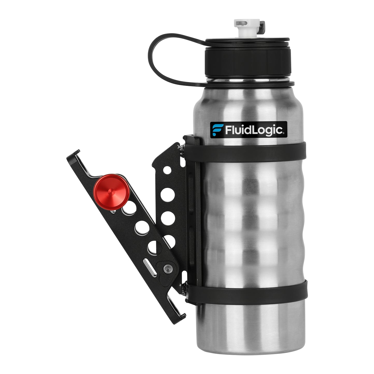 Fluid Containment Bottle 32oz & 64oz