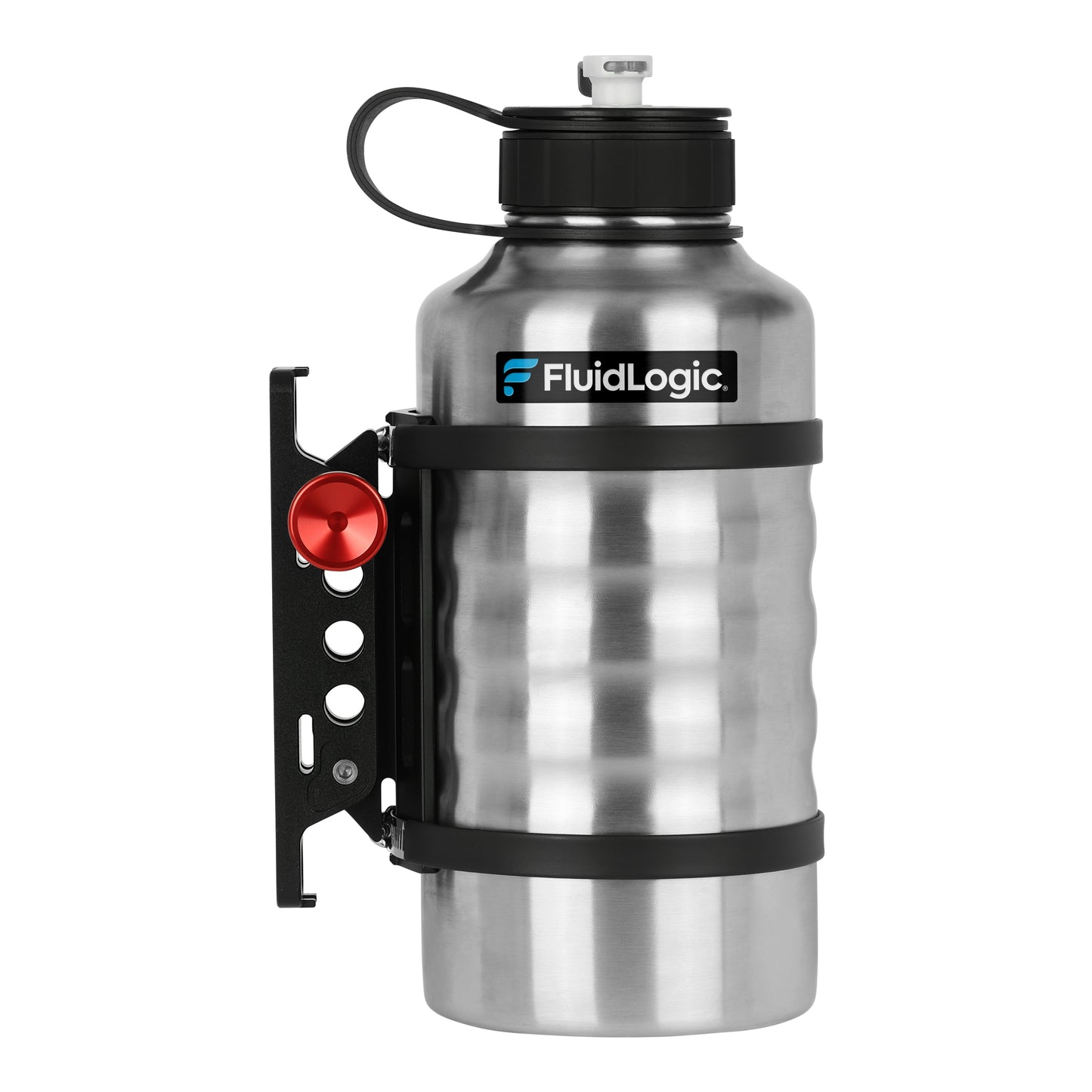 Fluid Containment Bottle 32oz & 64oz
