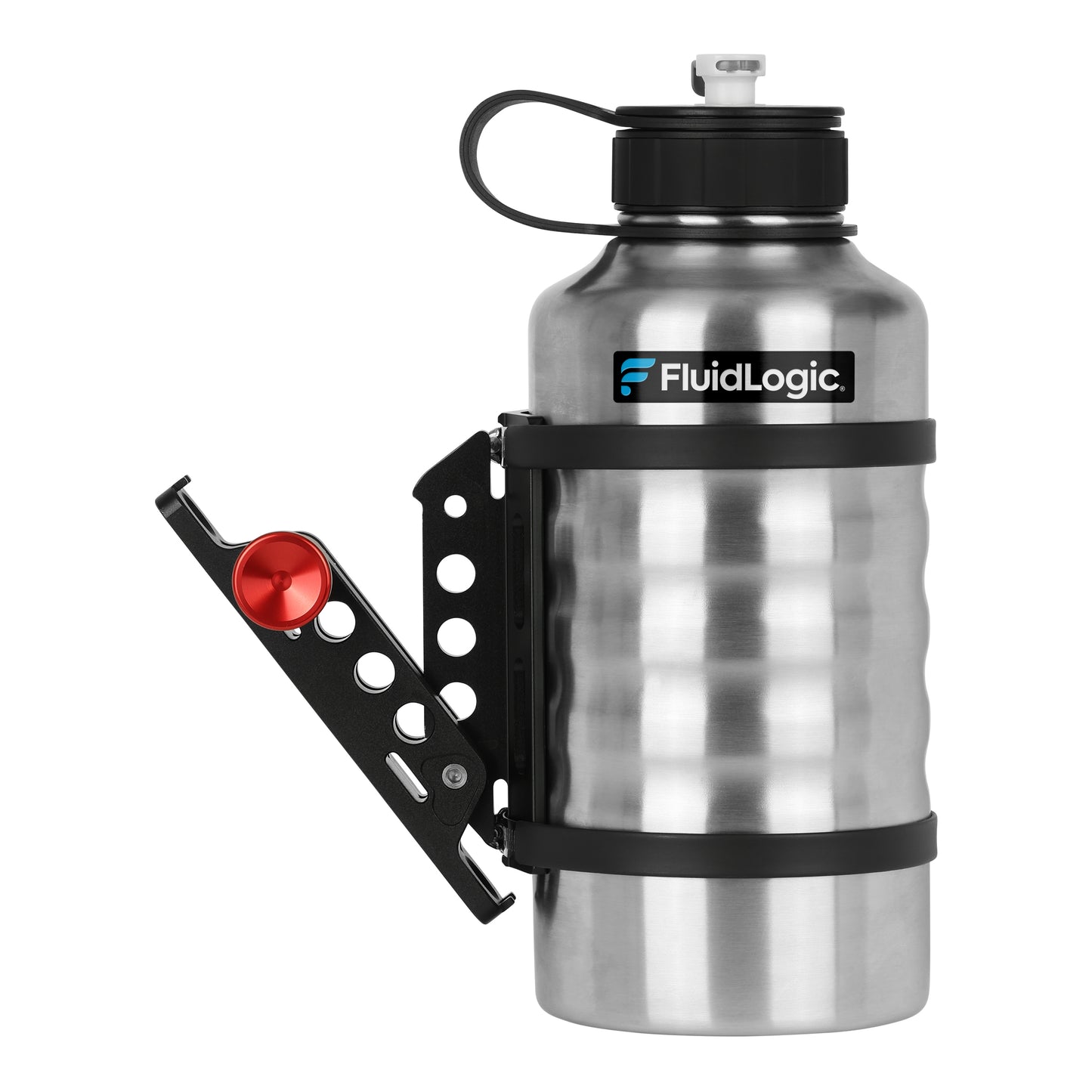 Fluid Containment Bottle 32oz & 64oz