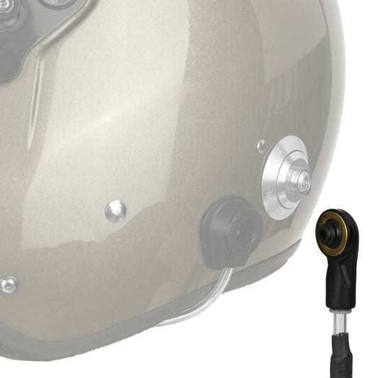 FluidLogic Hydro Hose Side Kit