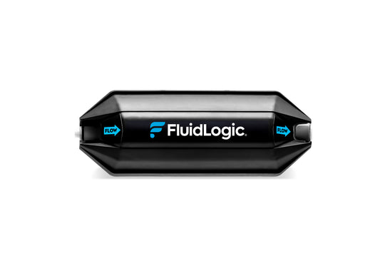 FluidLogic VMR POD Only