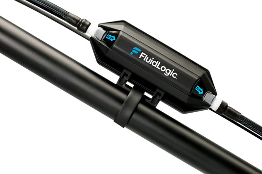 FluidLogic VMR POD Assembly