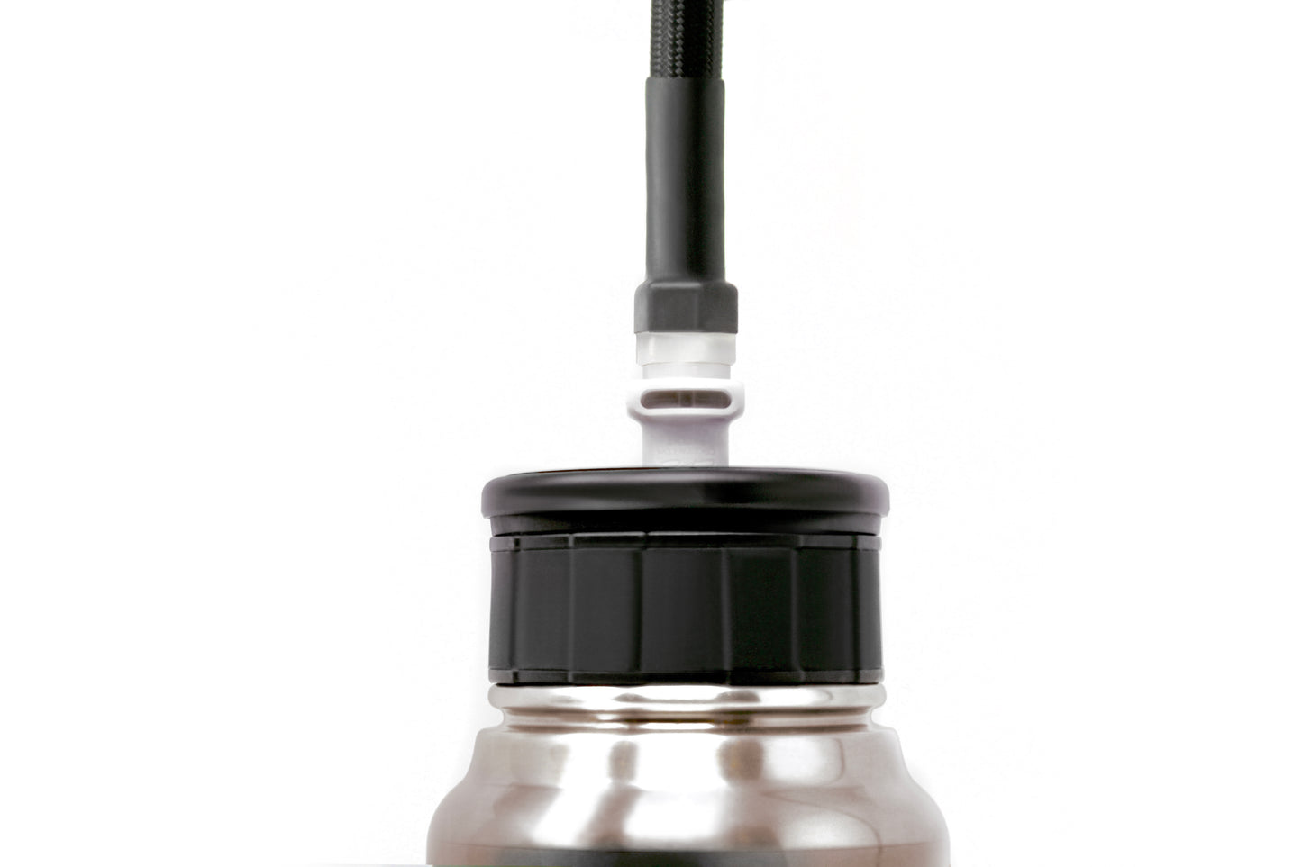 Fluid Containment Bottle 32oz & 64oz