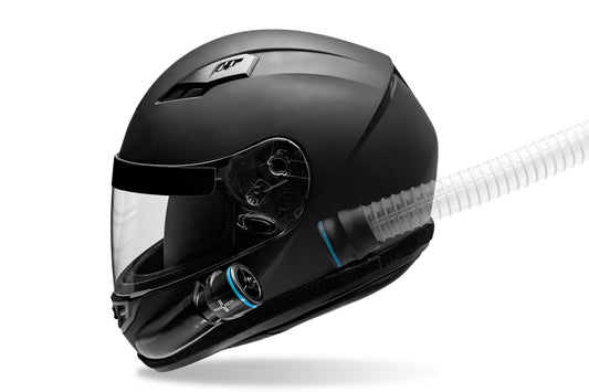 MagLock Duo Helmet Side Kit