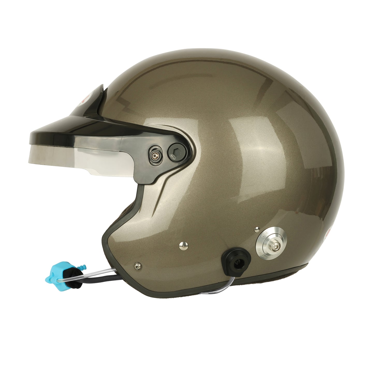 MagLock Hydro Helmet Side Kit