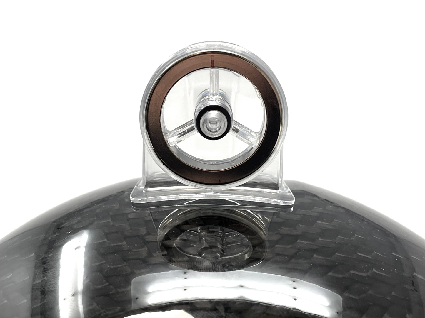 BR8 Coaxial MagLock Kit