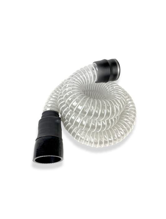 S&B Helmet Separator Adapter w/ 6ft Air Hose