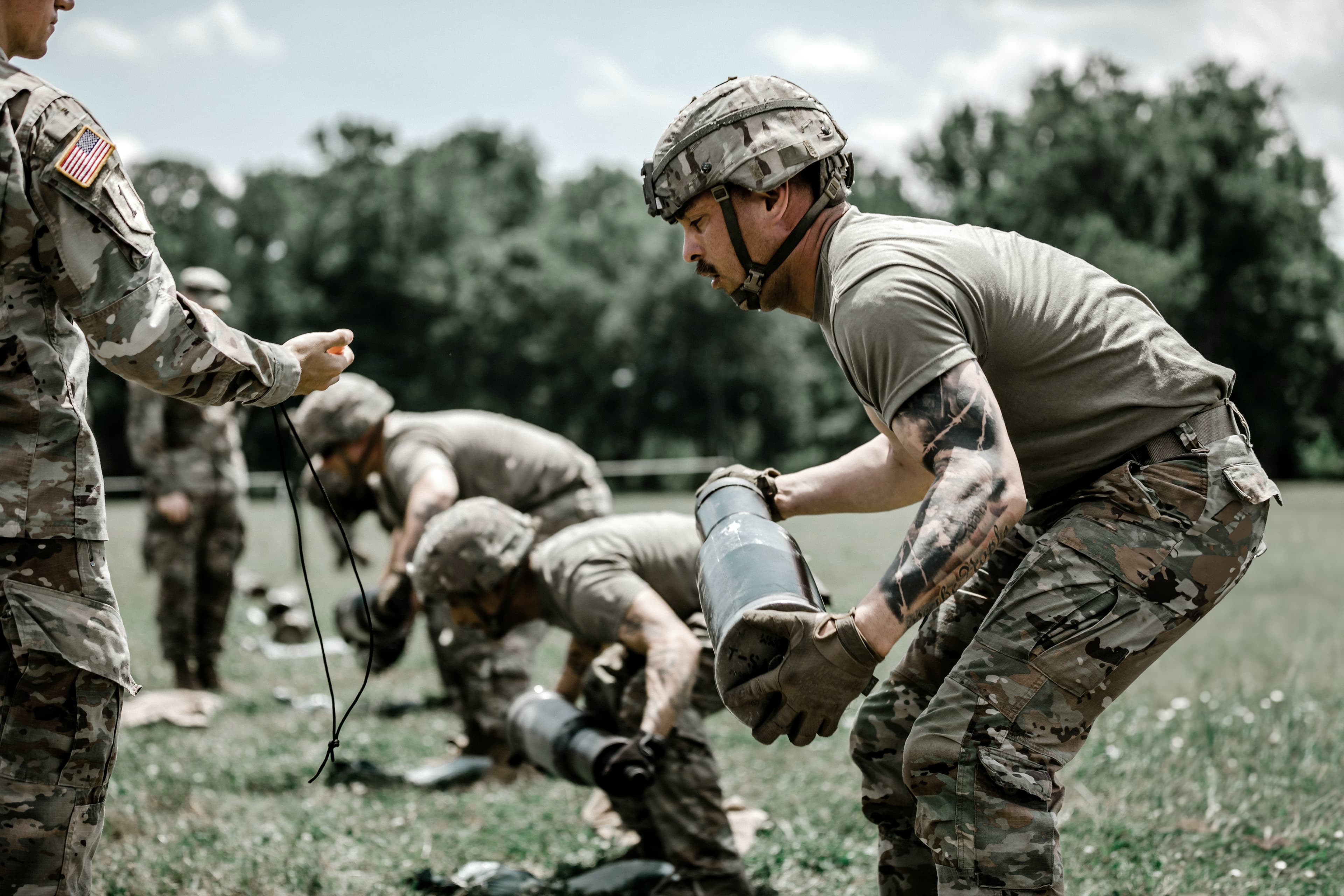 FluidLogic Awarded $1.9M HQ AFRL/AFWERX Tactical Funds Increase (TACFI) to Develop Innovative Hydration Systems for U.S. Air Force Personnel