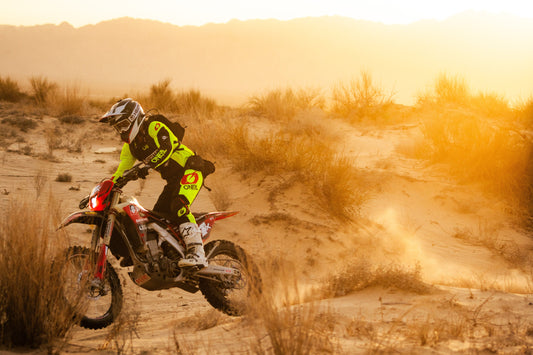 Intelligent Hydration™ at the Baja Season Finale