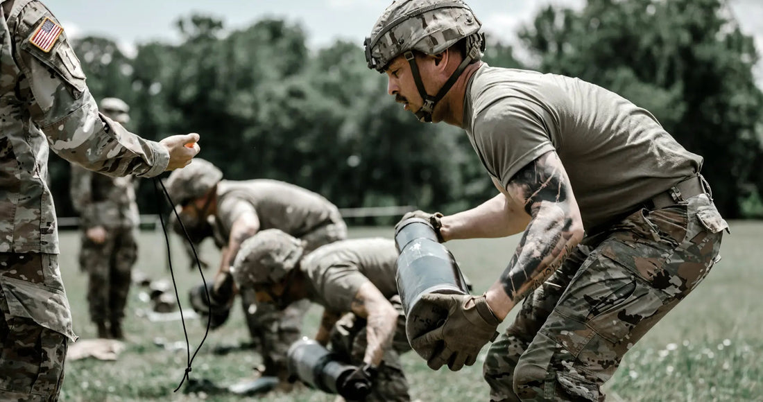 FluidLogic Awarded $1.9M HQ AFRL/AFWERX Tactical Funds Increase (TACFI) to Develop Innovative Hydration Systems for U.S. Air Force Personnel