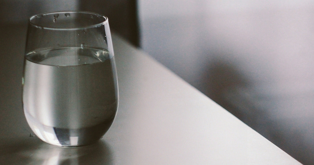 How to Stay Hydrated Overnight