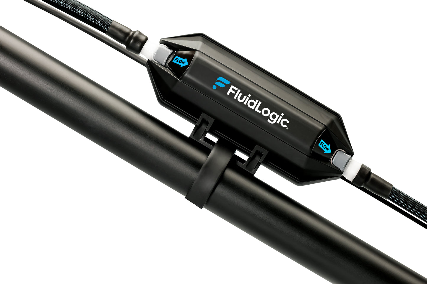 FluidLogic VMR POD Only