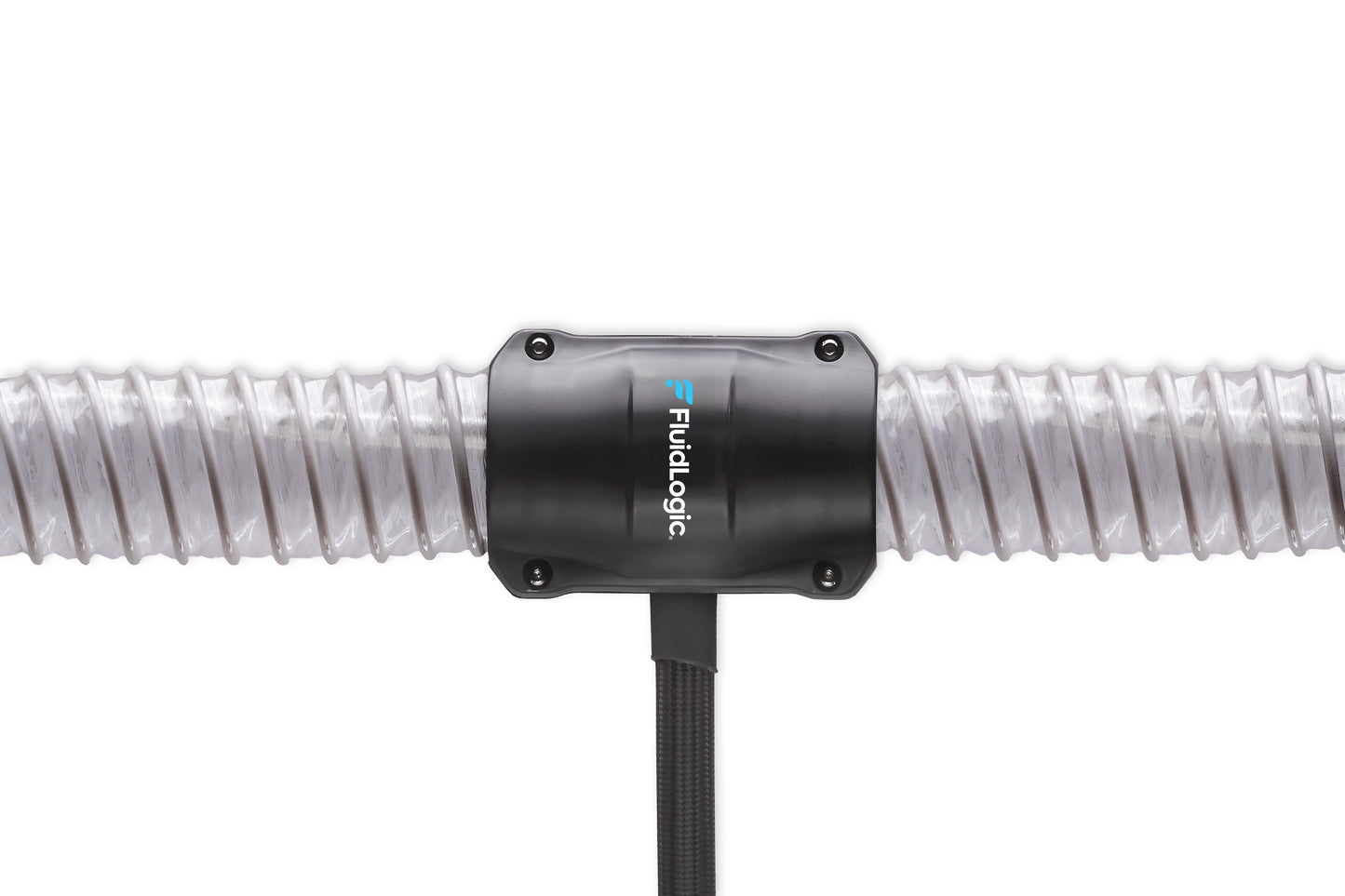 FluidLogic Duo Assembly