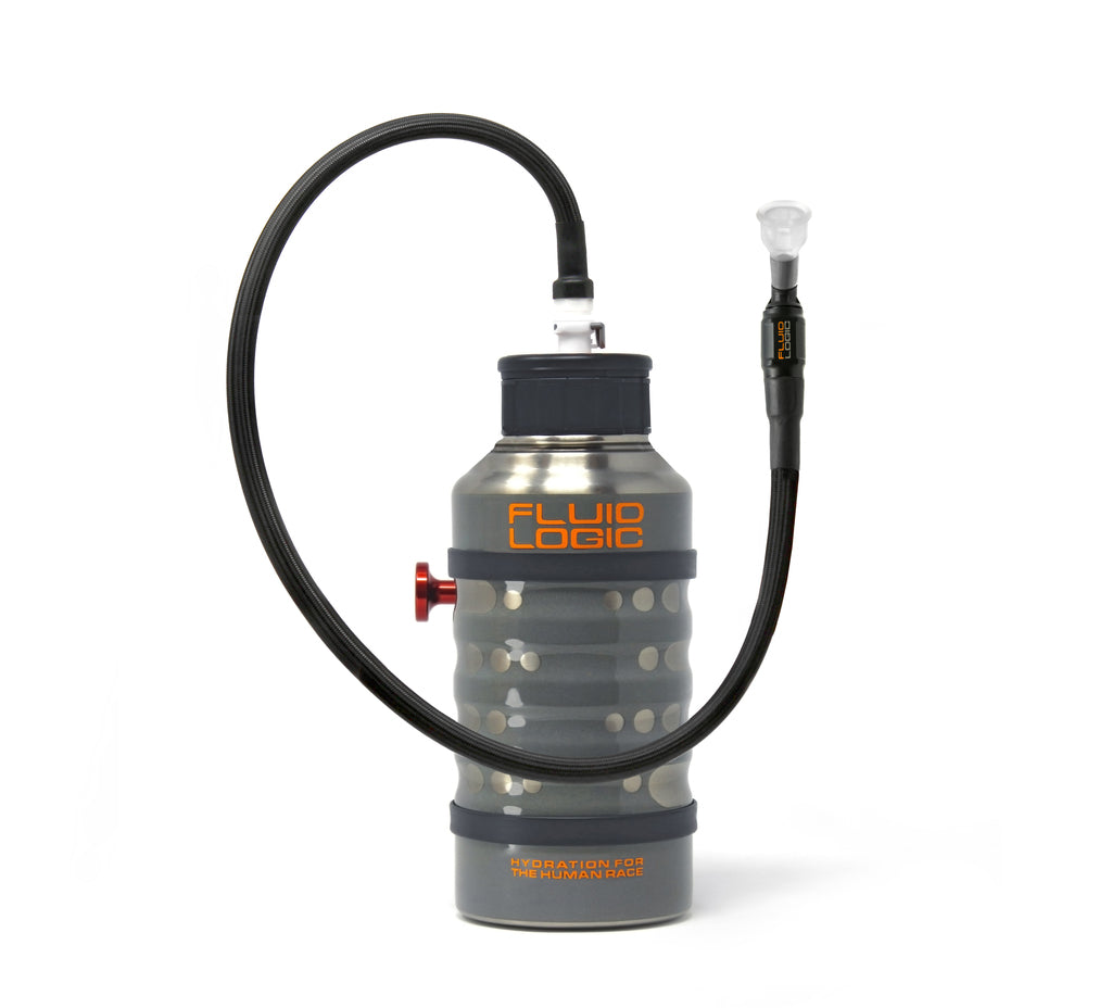 FluidLogic Wave Drink System 32oz FluidLogic Wave Drink System 32oz